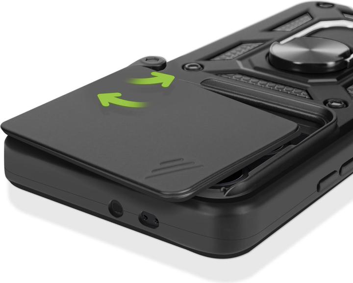 Immagine prodotto Mayaxess Custodia ProtectorRing (Xiaomi 14T Pro)