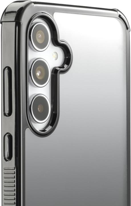 Produktbild Hama Cover EXP FE sw (Samsung Galaxy S24 FE)