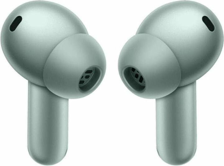 Actual product image OnePlus Buds 4 - Green (ANC, 45 h, Wireless)