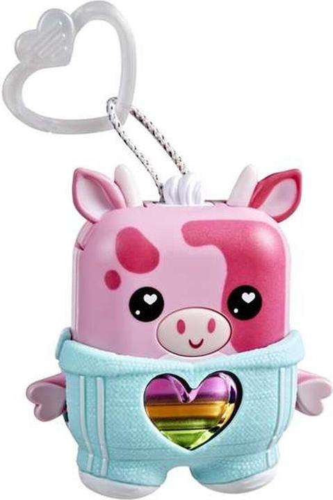 Productafbeelding Hasbro Nano-Mals Elektronische Fidget-Tierchen