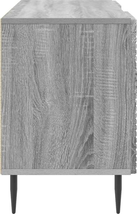 Produktbild vidaXL TV-Schränk (102 x 34.50 x 50 cm)