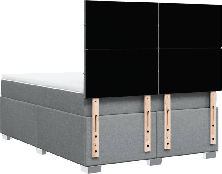 Immagine prodotto vidaXL Boxspringbett (160 x 200 cm)
