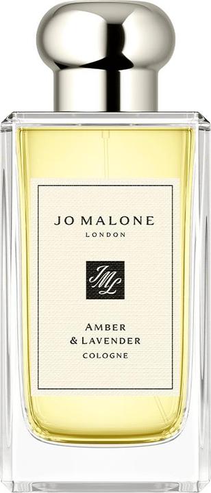 Immagine prodotto Jo Malone Amber & Lavender (Eau de cologne, 100 ml)