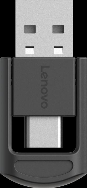 Produktbild Lenovo Laser Rechargeable Presentation Remote (P)
