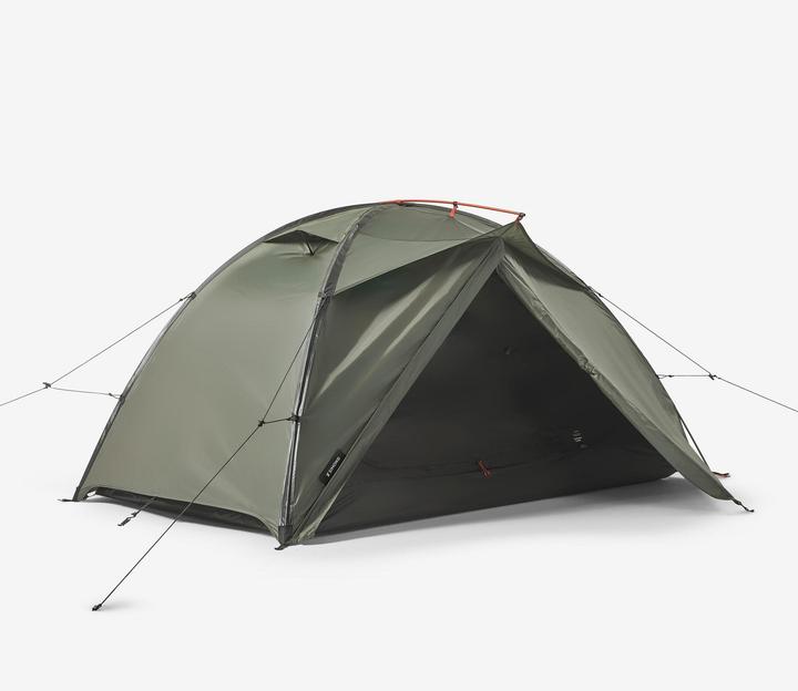 Simond MT500 (Kuppelzelt, 2.85 kg, 2 Personen)