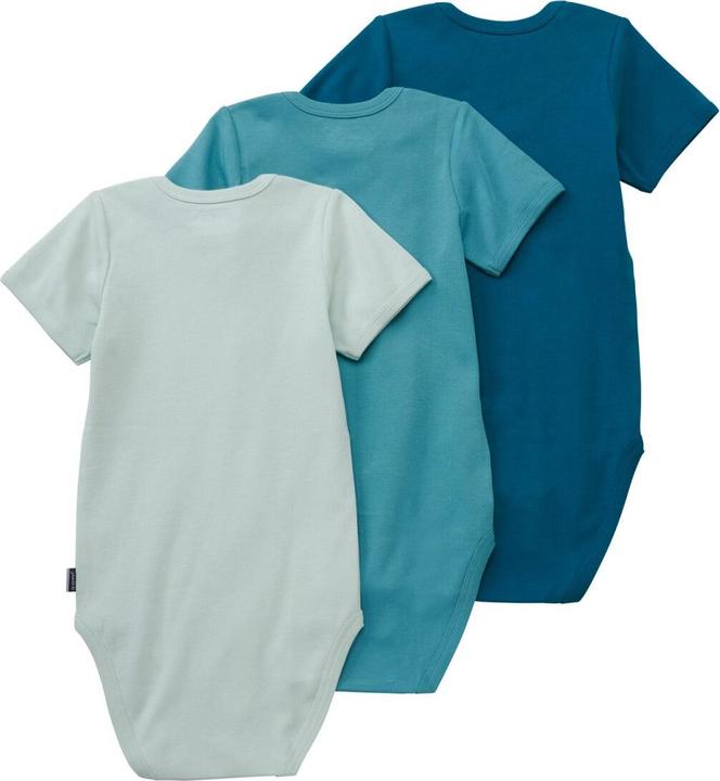 Produktbild Jako-O Halbarm Body fbK 3er Pack (134)