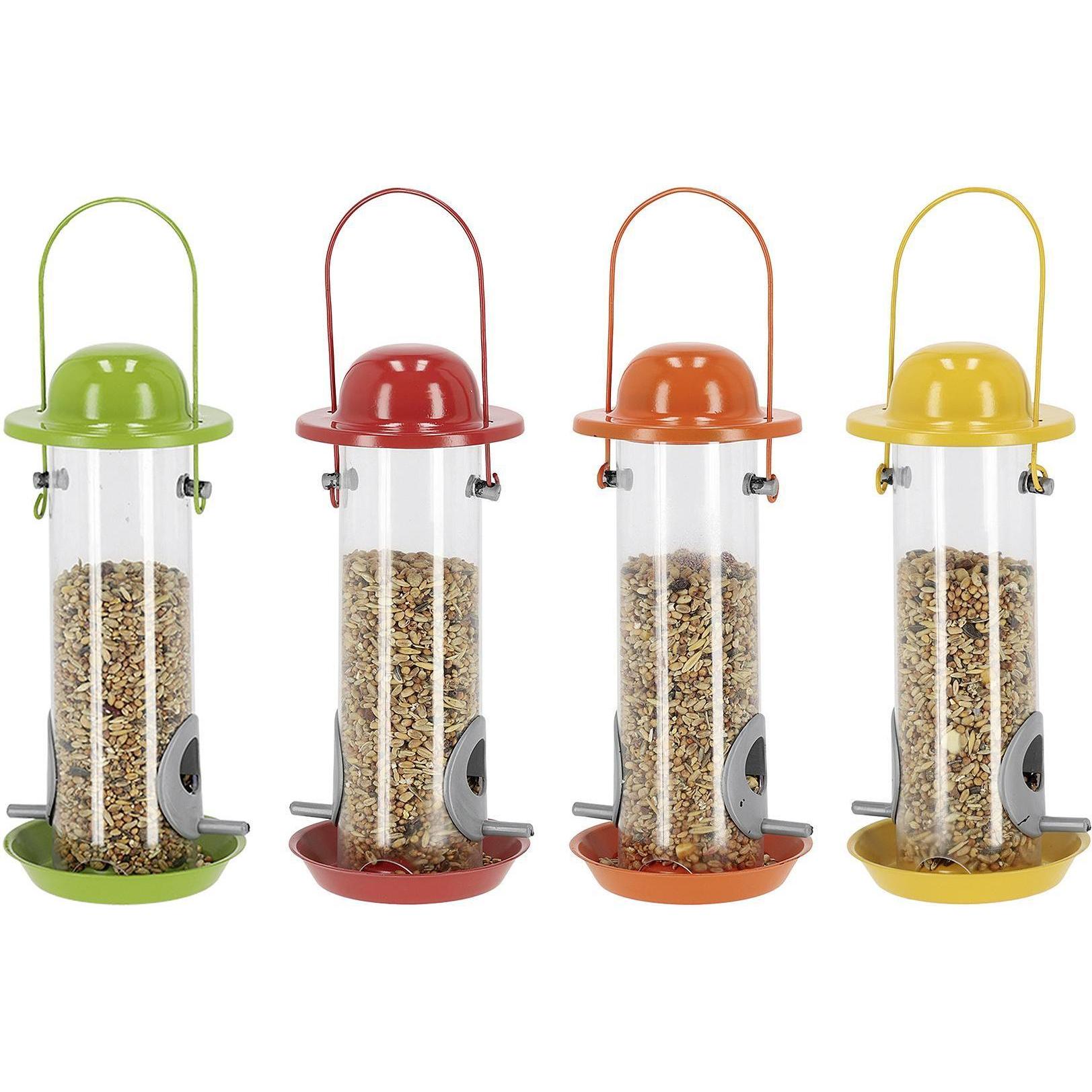 Comparer les prix de Esschert Design Natur, Nichoir