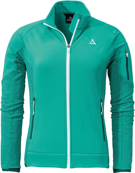 Schöffel Women's Fleece Jacket Schruns (40)