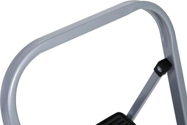 Actual product image Axentia Folding step (Stile, 56 cm)