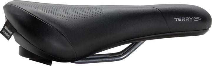 Image du produit Terry Selle Fisio GTC Gel Max