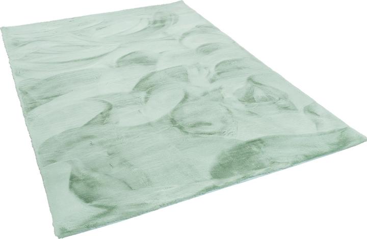 Produktbild Pergamon Luxus Super Soft Fellteppich Plush (160 x 230 cm)