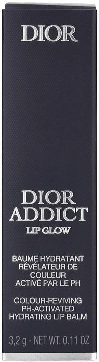 Actual product image Dior Addict (Lip balm, 3.20 ml)