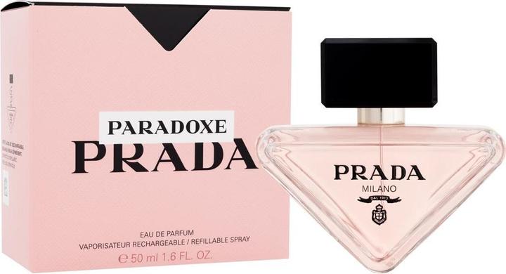 Produktbild Prada Paradoxe (Eau de Parfum, 50 ml)