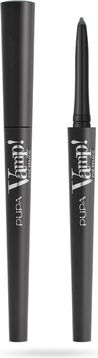 300 Mysterious Green