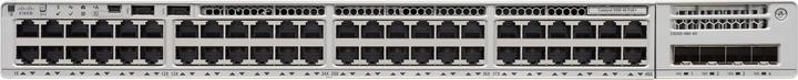 Cisco CATALYST 9200 48-PORT (48 Ports)