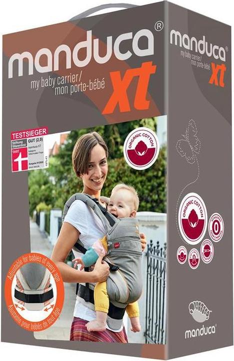 Immagine prodotto Manduca Prima edizione limitata