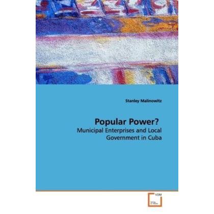 Popular Power?, Fachbücher