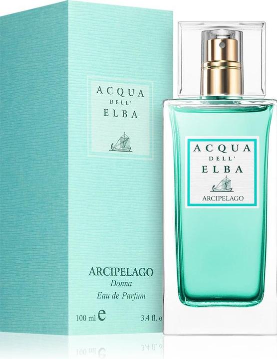 Immagine prodotto Acqua dell' Elba Arcipelago Donne (Eau de parfum, 100 ml)
