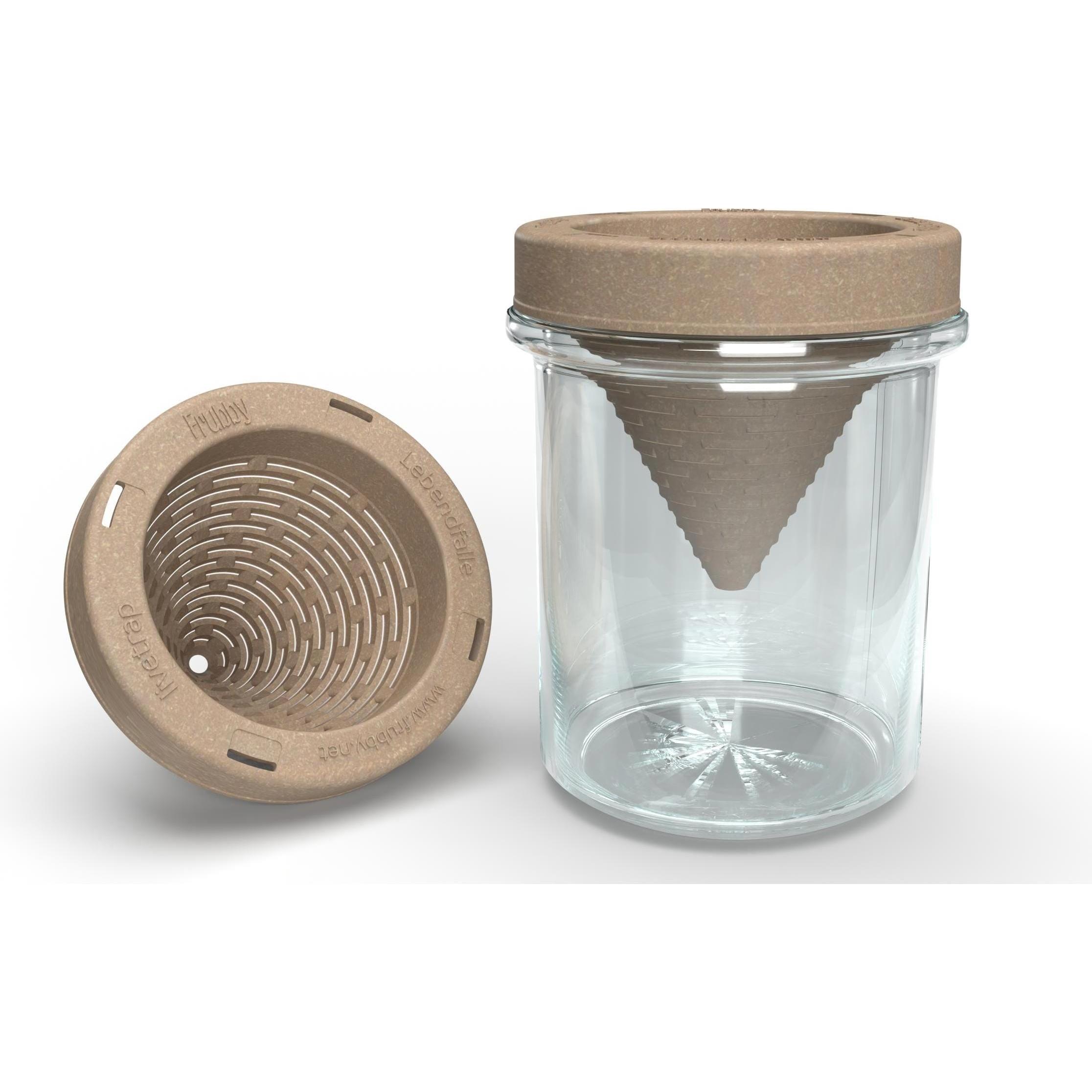 Thumbnail - Vincentes, Tierfalle, Frubby