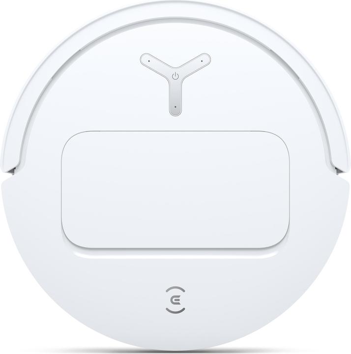 Actual product image Ecovacs Deebot T50 Omni Gen 2 (Vacuum mopping robot)