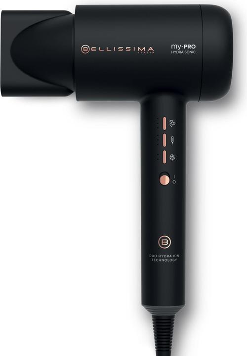 My Pro Hydra Sonic P6 4400 (1800 W)