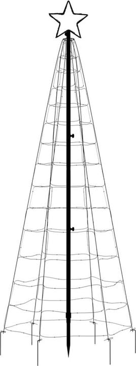 Produktbild vidaXL Kaisa