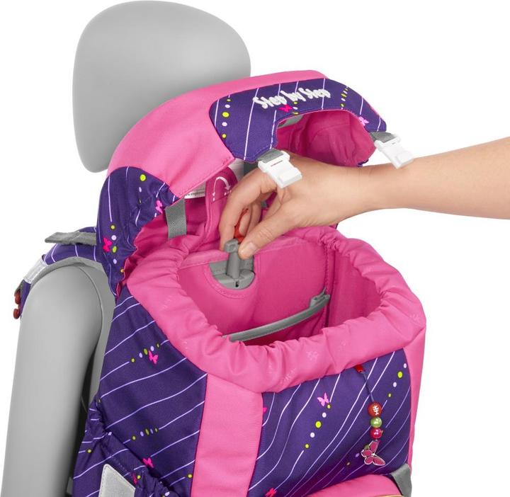 Image du produit Step by Step Sac à dos pour écolier Grade (22 l)