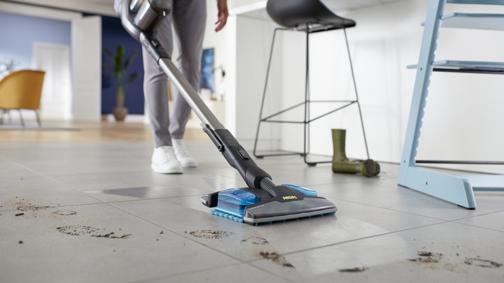 Actual product image Philips XC8349/01
