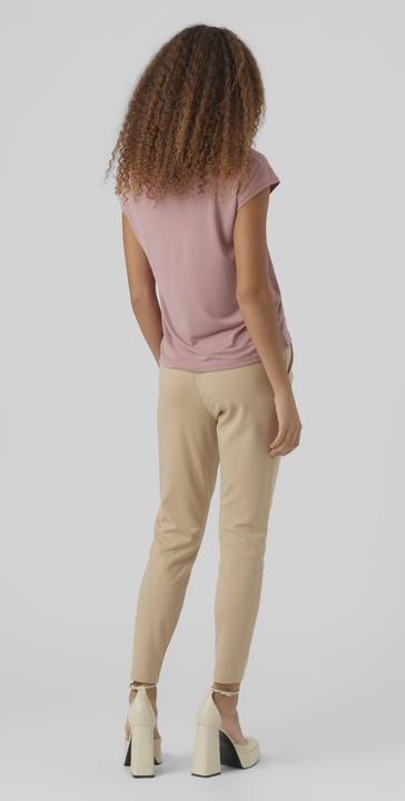 Immagine prodotto Vero Moda Vmfilli Ss V-Neck Tee Ga Noos (S)