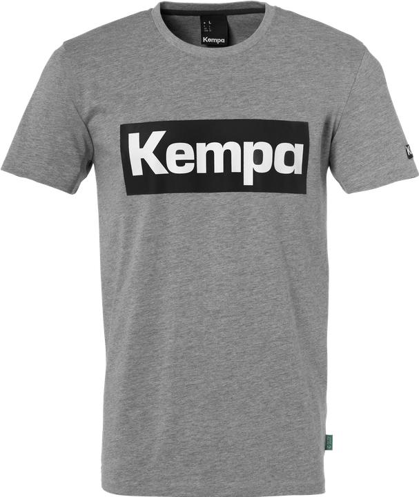 Actual product image Kempa Promo T-Shirt (XXS, XS)
