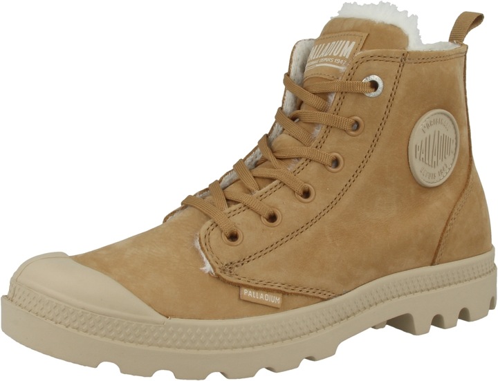 Actual product image Palladium Ankle boot (40)