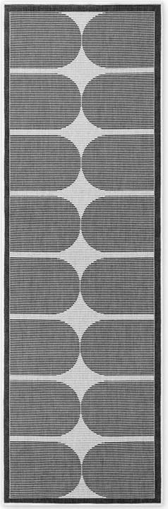 Produktbild Hanse Home Bowen (250 x 80 cm)