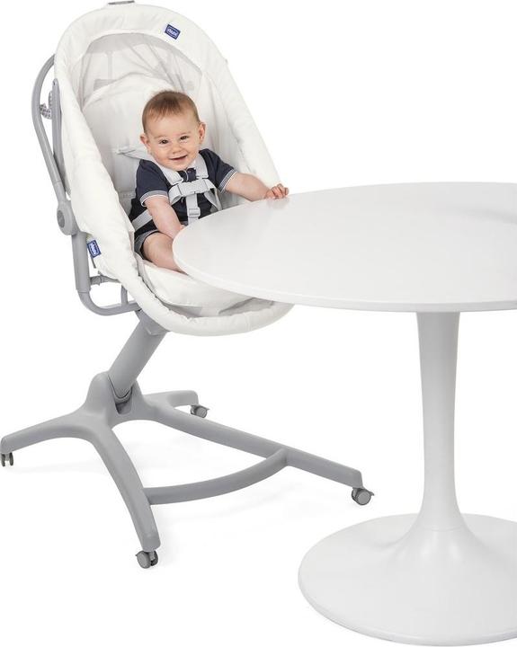 Produktbild Chicco Baby Hug 4 in 1 Air