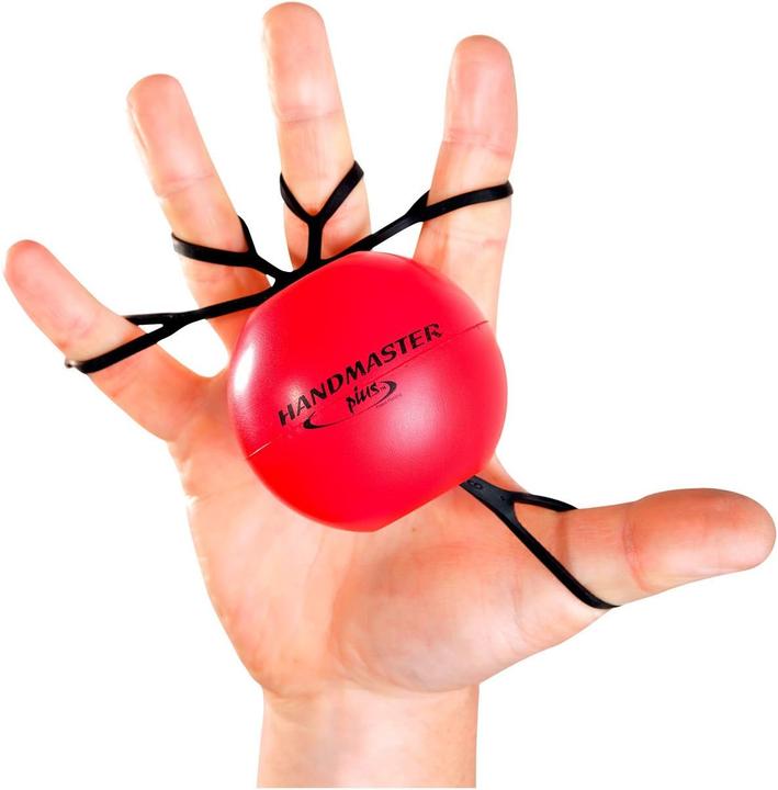 Produktbild Togu Handtrainer Plus mittel