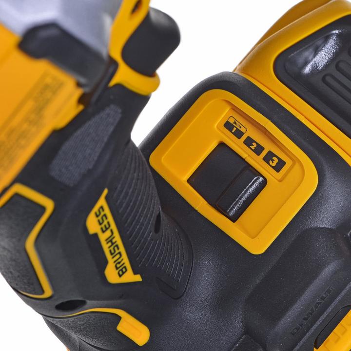 Produktbild DeWalt . COMBO KIT 18V IMPACT DCD805 + DREHWINKEL DCF850 2x5.0Ah POWERSTACK DCK2050H2T