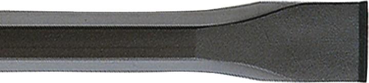 Image du produit Makita Burin plat 26 mm P-13144 Ges