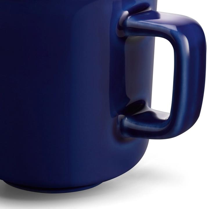 Actual product image LSA 2er Set Collective Kaffeetasse (370 ml, 2x)