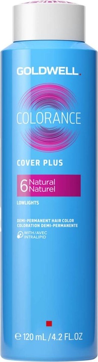 LL 6 natural