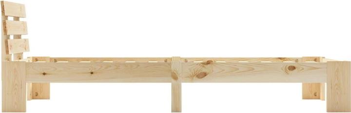 Image du produit vidaXL Bettgestell (90 x 200 cm)