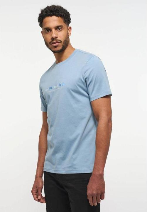 Produktbild Mustang Style Alex C Print (L)