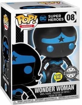 Produktbild Funko Wonder Woman