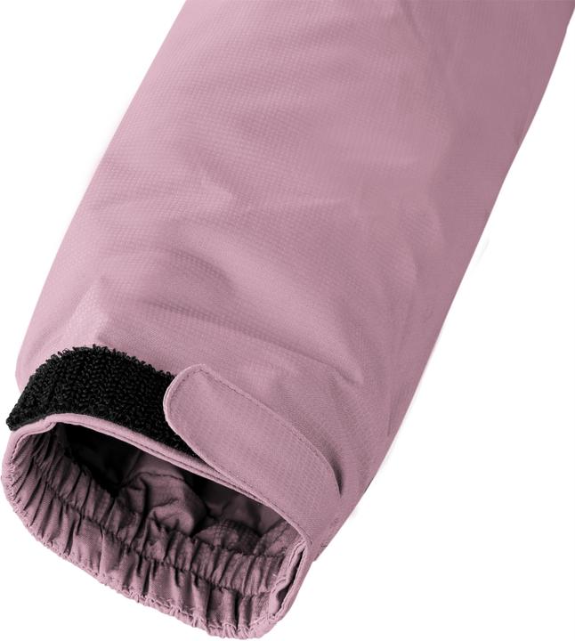 Produktbild Normani Kinder Regenjacke mit Fleecefutter Taunton - 1119 (XL)