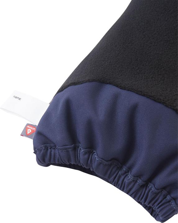 Actual product image Reima tec+ Kinder Winter Fäustlinge Ote Navy (5)