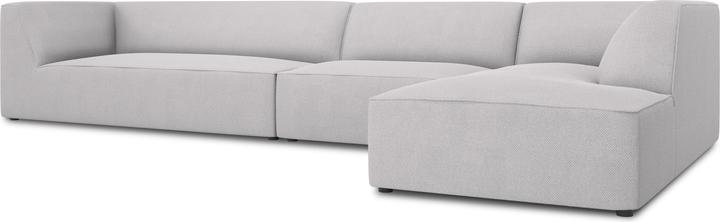 Actual product image Micadoni Ruby (Corner sofa)