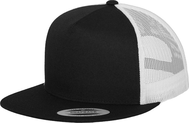 Image du produit Flexfit Classic Trucker 2-Tone (Taille unique)