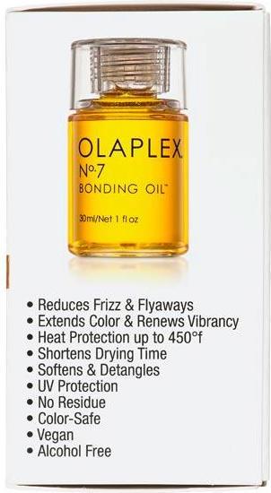 Produktbild Olaplex No.7 Bonding Oil (30 ml)