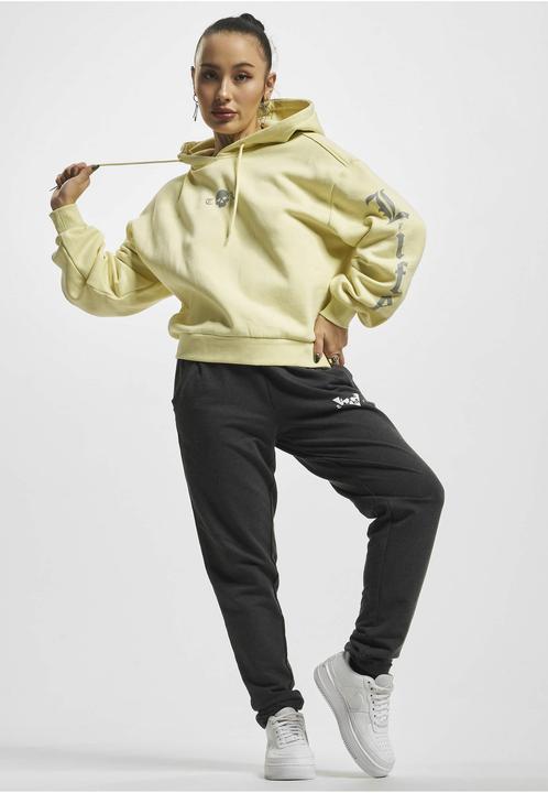 Produktbild Thug Life Caution Hoody - 69379 (XL)