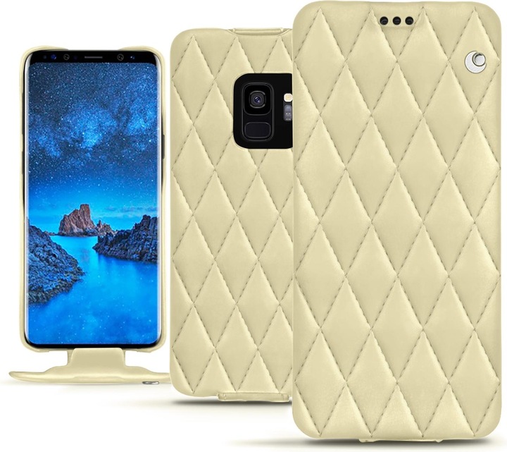 Beige - Couture ( Nappa - Pantone #ceb888 )