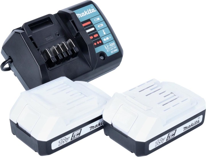 Produktbild Makita DF457DWEX2 (Akkubetrieb)