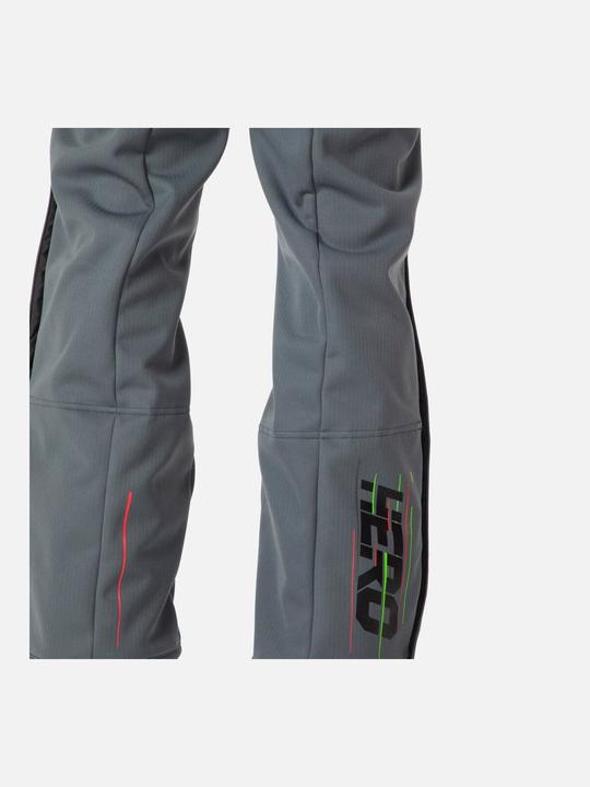 Actual product image Rossignol Racing Hose Erwachsene - Schwarz (L)